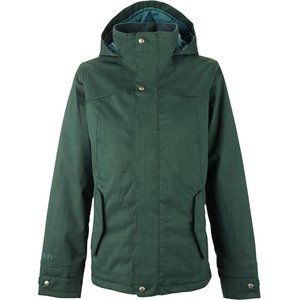 Burton Women's Jet Set Snowboard Jacket